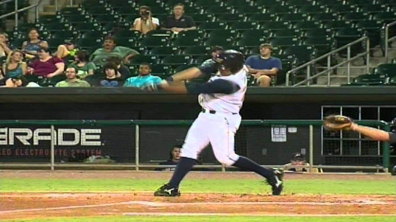 Montgomery Biscuits Playoffs Hype YouTube
