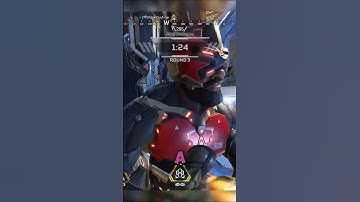 Bro Did NOT Listen To The Plan  #apexlegends #apex #ranked #apexclips #apexfunny