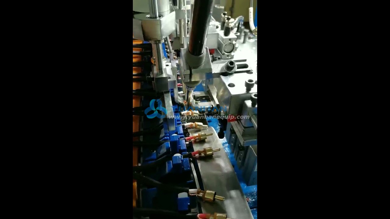 How do you solder a BNC connector? BNC RCA Connector Soldering Machine, RCA video cables