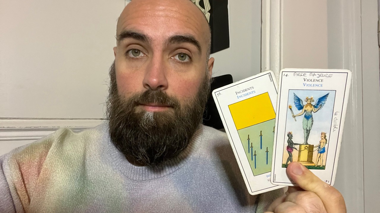 🔓 Ta délivrance commence maintenant, une nouvelle page s’ouvre pour toi