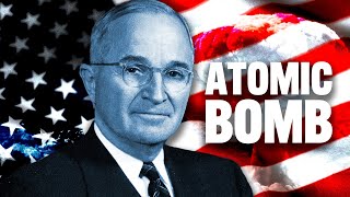 The Man Who Dropped The Bomb Doentary