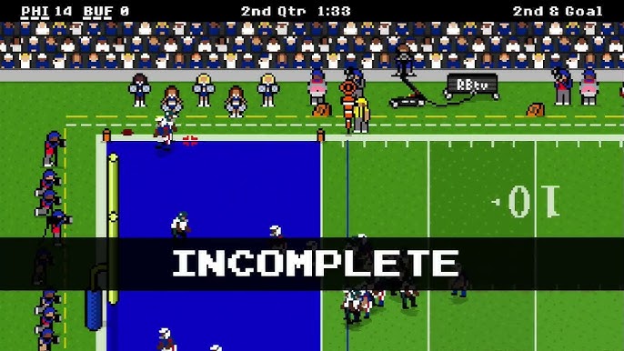 RETRO BOWL io - UnBlocked