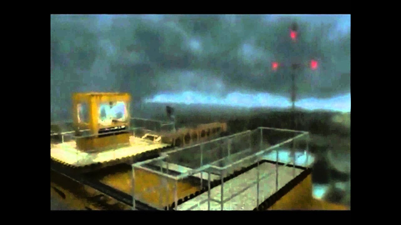 Heavy Rain Origami Killers Death All Possibilities