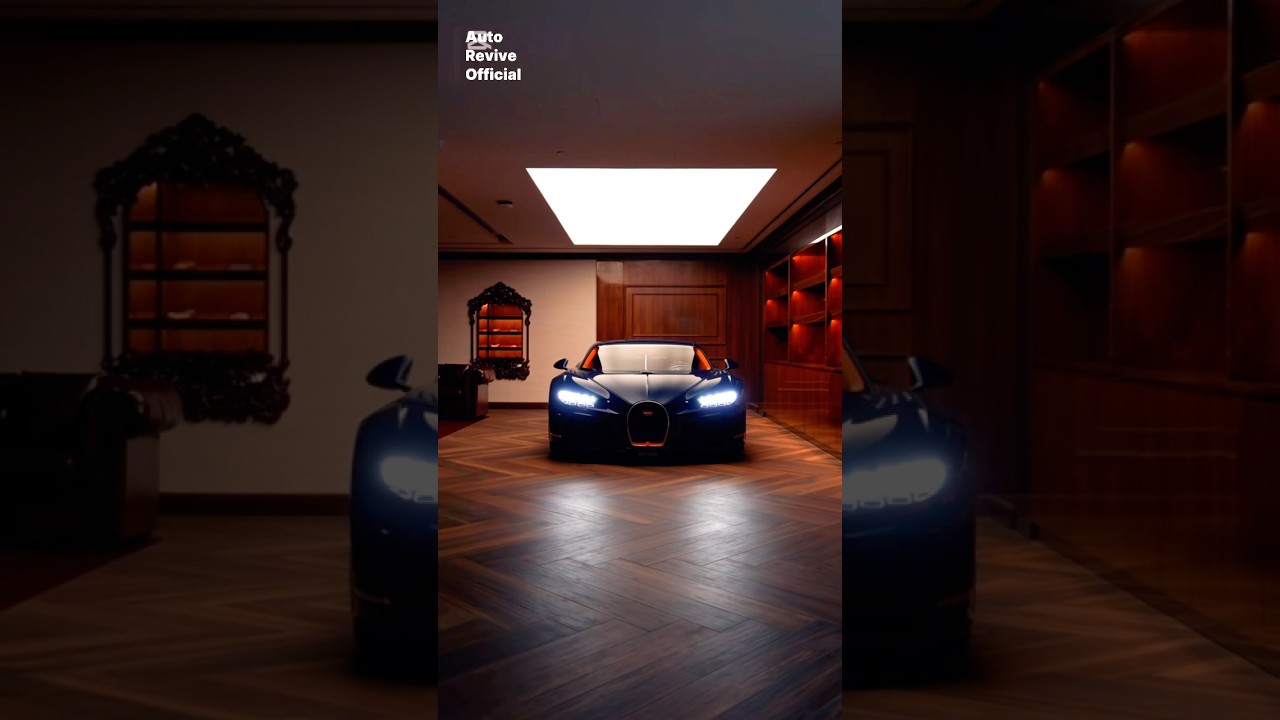 2026 Bugatti Tourbillon Review | Ultimate Hypercar with Global Price | Auto Revive Official 