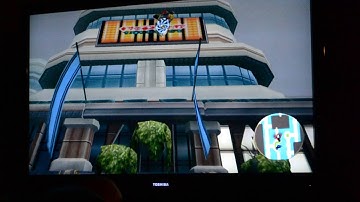 Jak 3 -Glitching with Defend HQ mission (Part 1?)