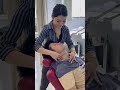 Luxury Chinese Wellness Spa ✨ | Ultimate Stress Relief #Shorts