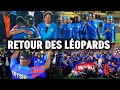 05 04 2026 DIRECT KINSHASA RETOUR DES LEOPARDS EN RDC 
