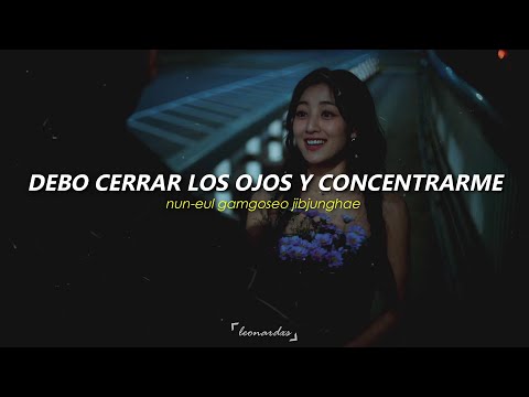 JIHYO Killin Me Good Lyrics Sub Español MV