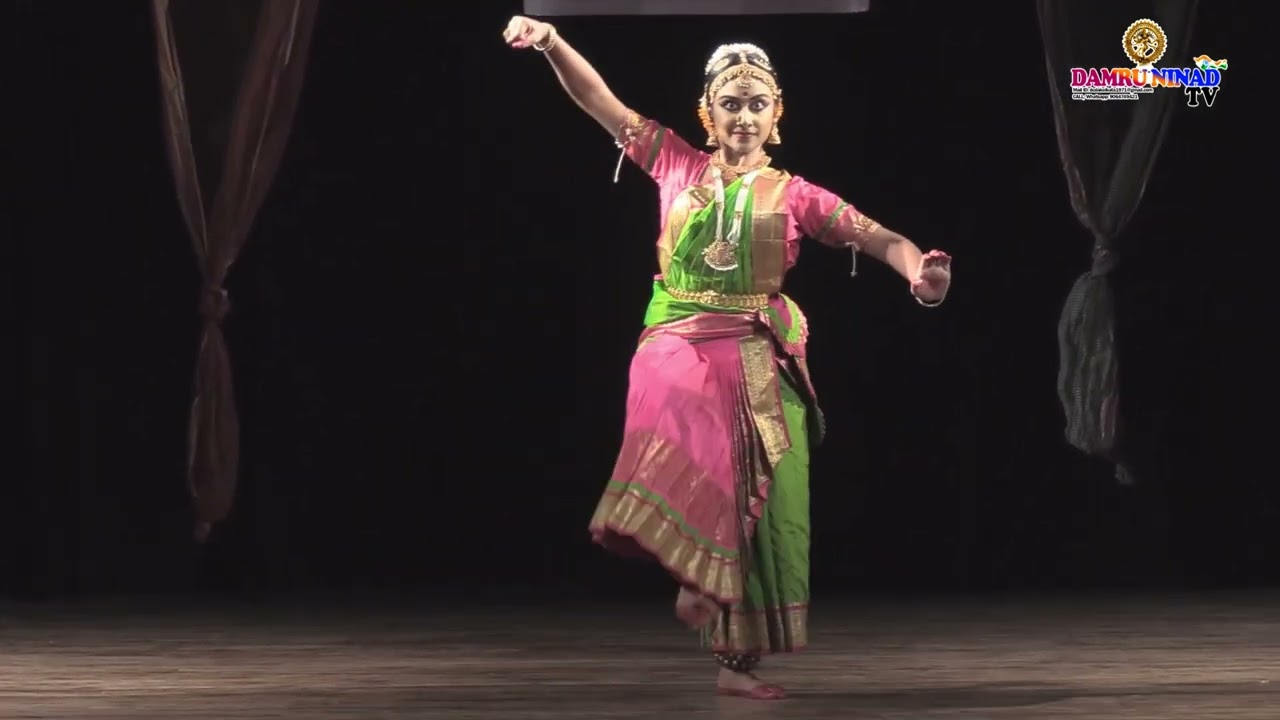 Mai Toh Nahi||Abhishikta||Rath Yatra  Mahotsav|| Damru Ninad|| Choreography  Smt Prantika Mukherjee