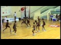 FairPrice Foundation Netball Nations Cup Match #14 Papua New Guinea vs Sri Lanka.mov