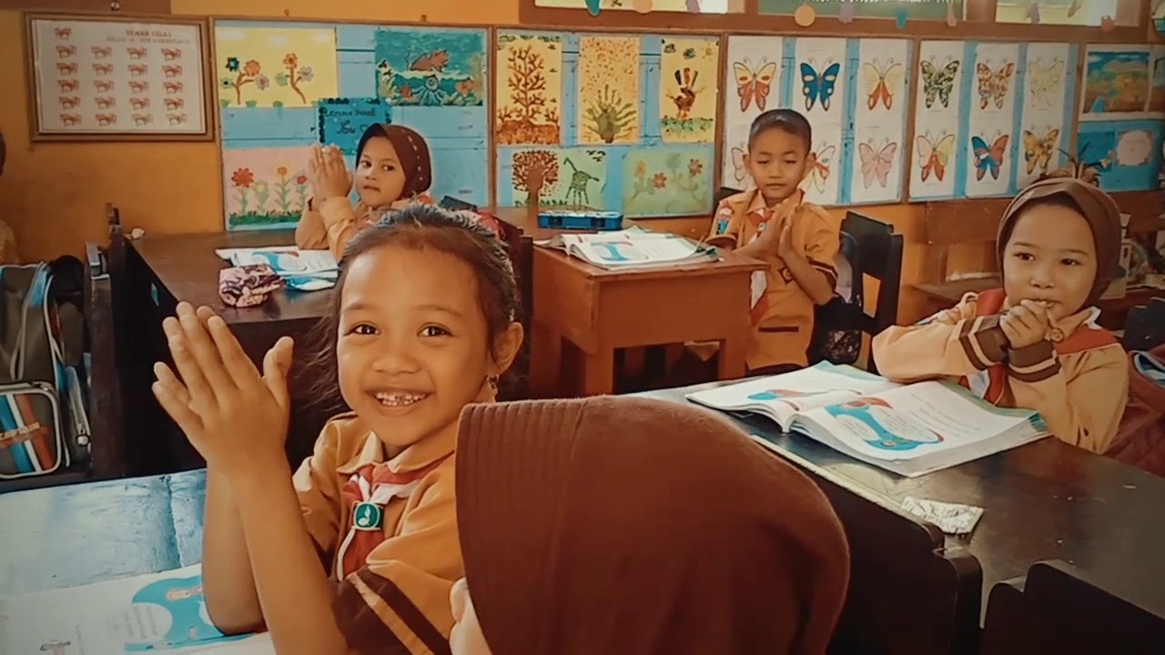 Selamat Hari Guru 2019 - SDN Rambipuji 02, Jember