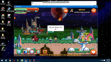 (Ngọc Rồng Online)- Hướng dẫn hack cải trang