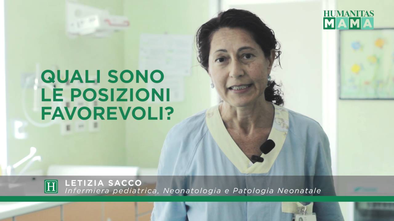 Ciò che è ostetrica analisi nucale incontri