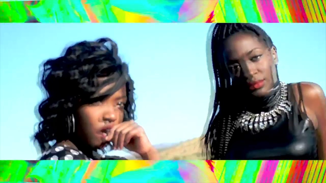 WATCH | Hip-hop award winning artist Lioness sets the record straight