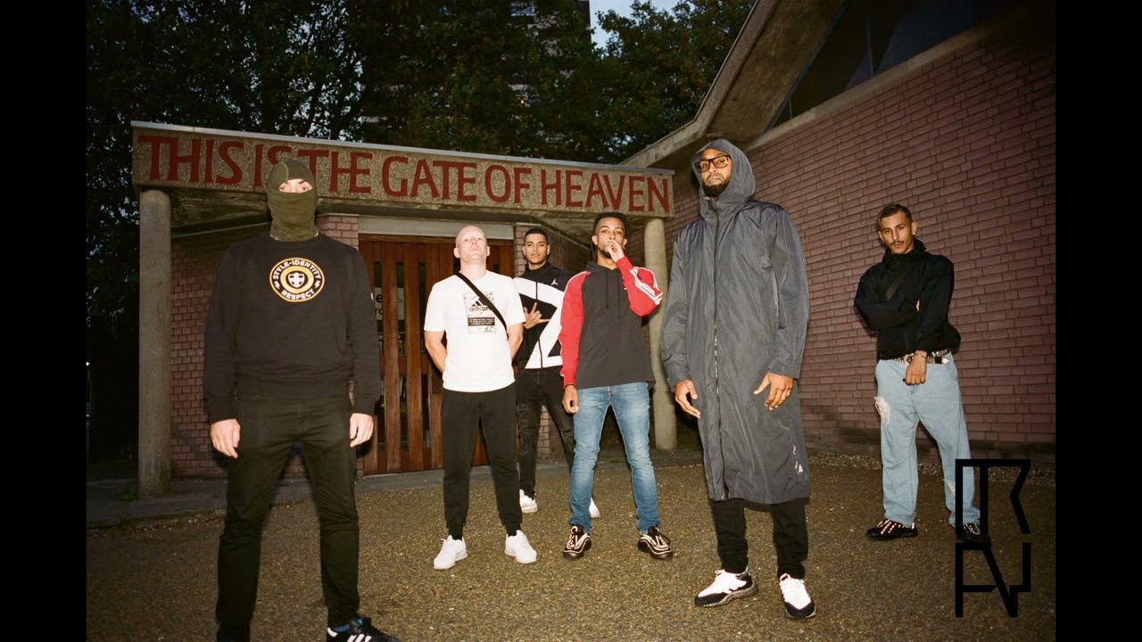 Falcoreda - AISHA KANDISHA