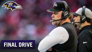 Wink Martindale Says Sacks Are ‘Superficial’ | Ravens Final Drive