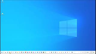 Window always on top using Microsoft PowerToys