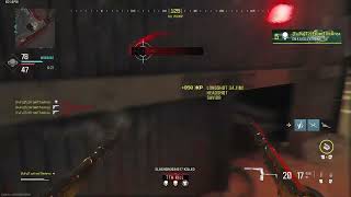 Spawn trap rust