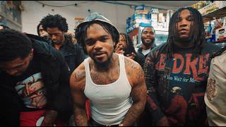 Baby Grizzley - Bl00D [Official Video]
