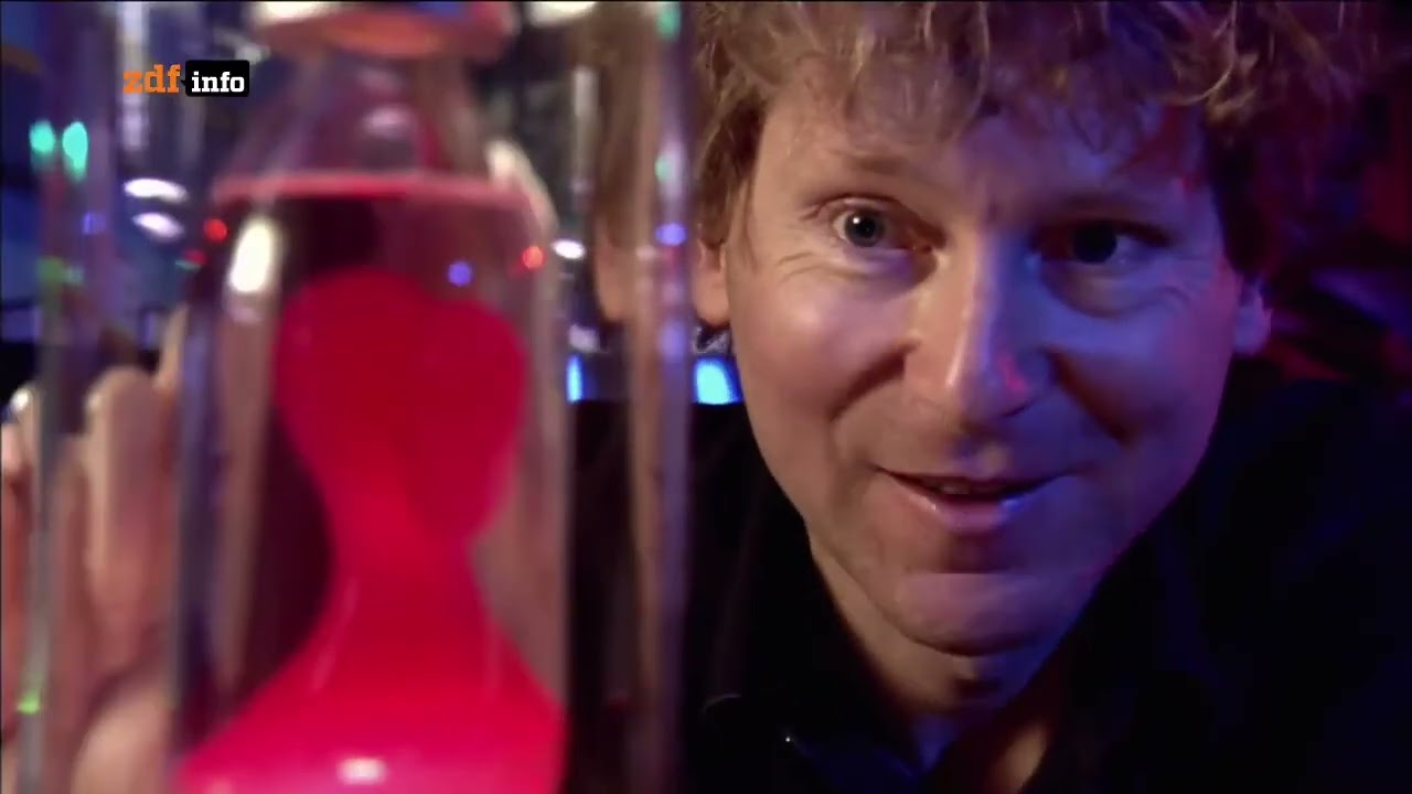 Die Entstehung der Erde: Tödliche Eruptionen Doku (2020)