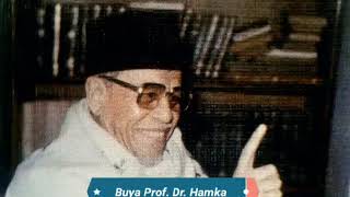 Buya Hamka - Manisnya Iman