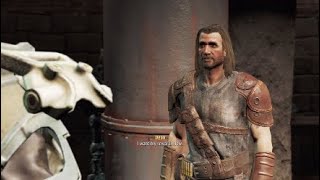 Fallout 4:Human Error Money Glitch