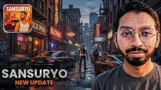 sansuryo new update gameplay android and ios 2023 || sansuryo Download and Review 2023 screenshot 1