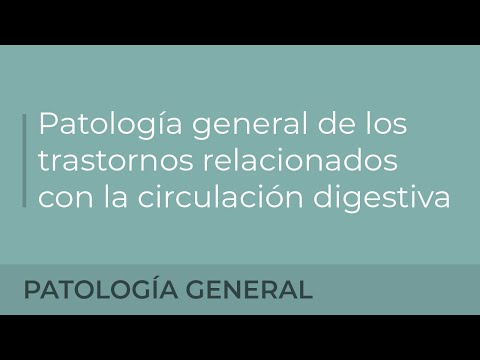 Patología general de