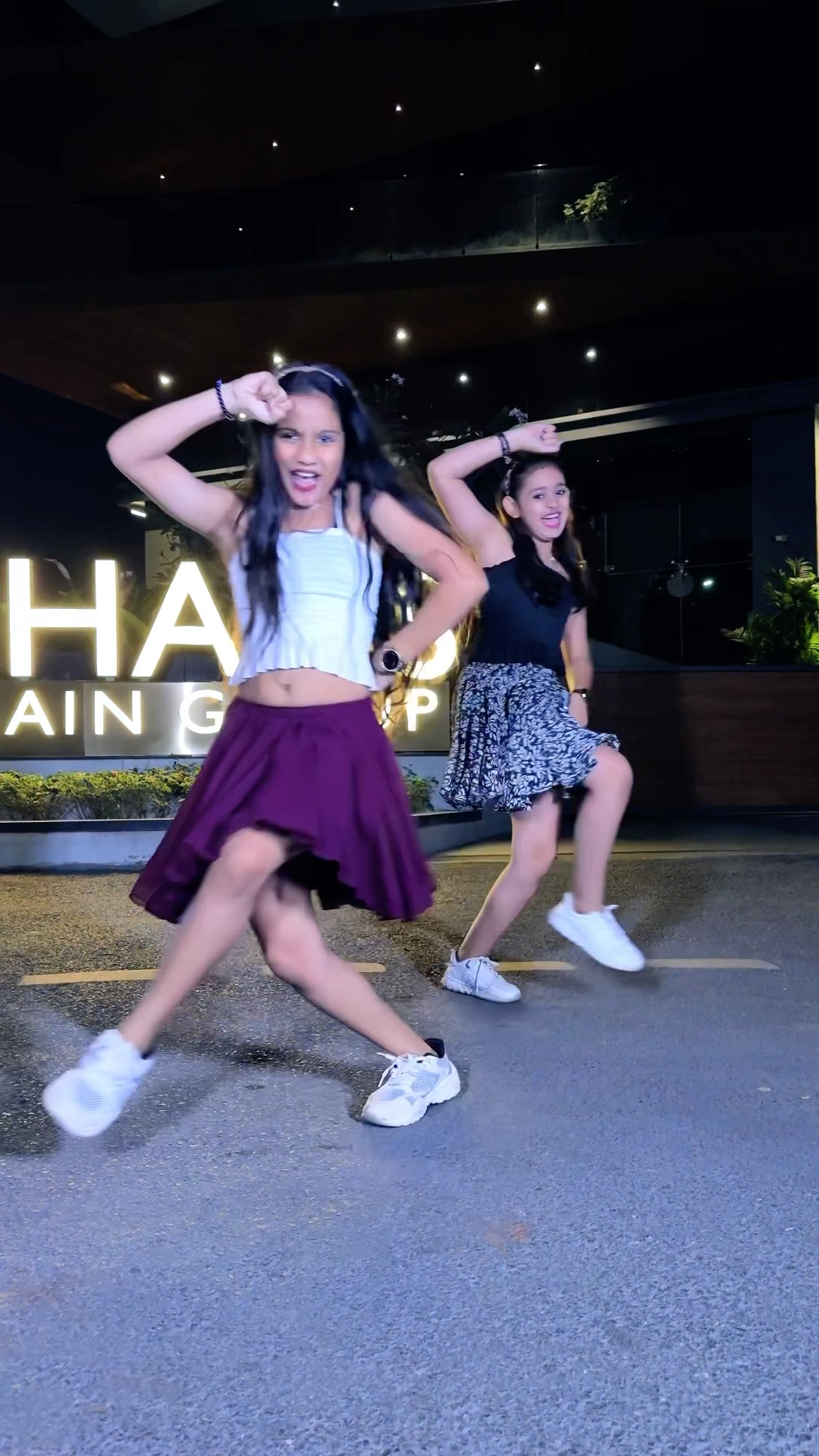 ￼ हमारा डांस कैसा लगा❤️#dance #nandini091013 #shorts #trending #viralvideo #reels #video