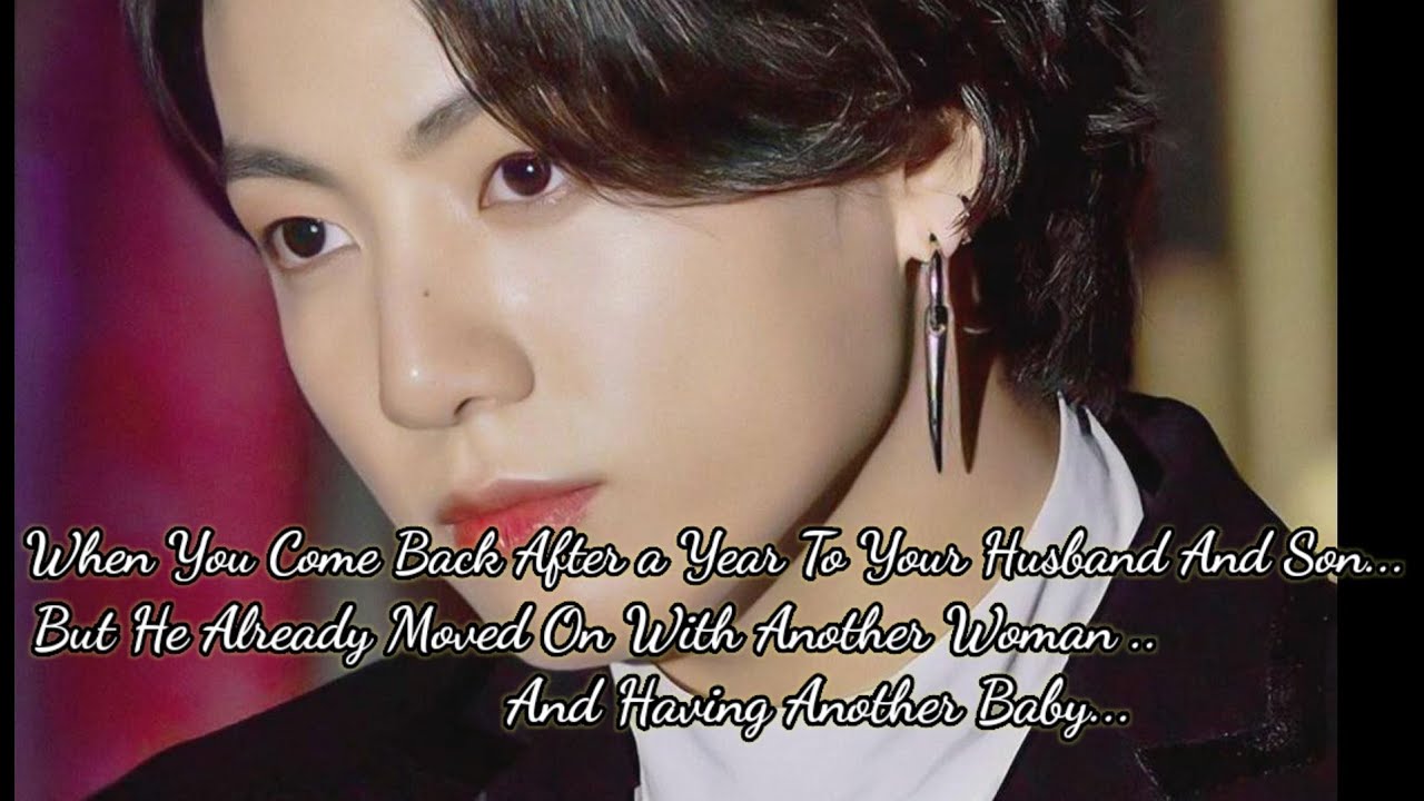 (OneShot)When You come back after year, but he already moved on with someone eles and having baby..