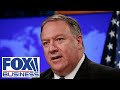 Pompeo: Biden admin ‘let their foot off the gas’ on Chinese espionage in US