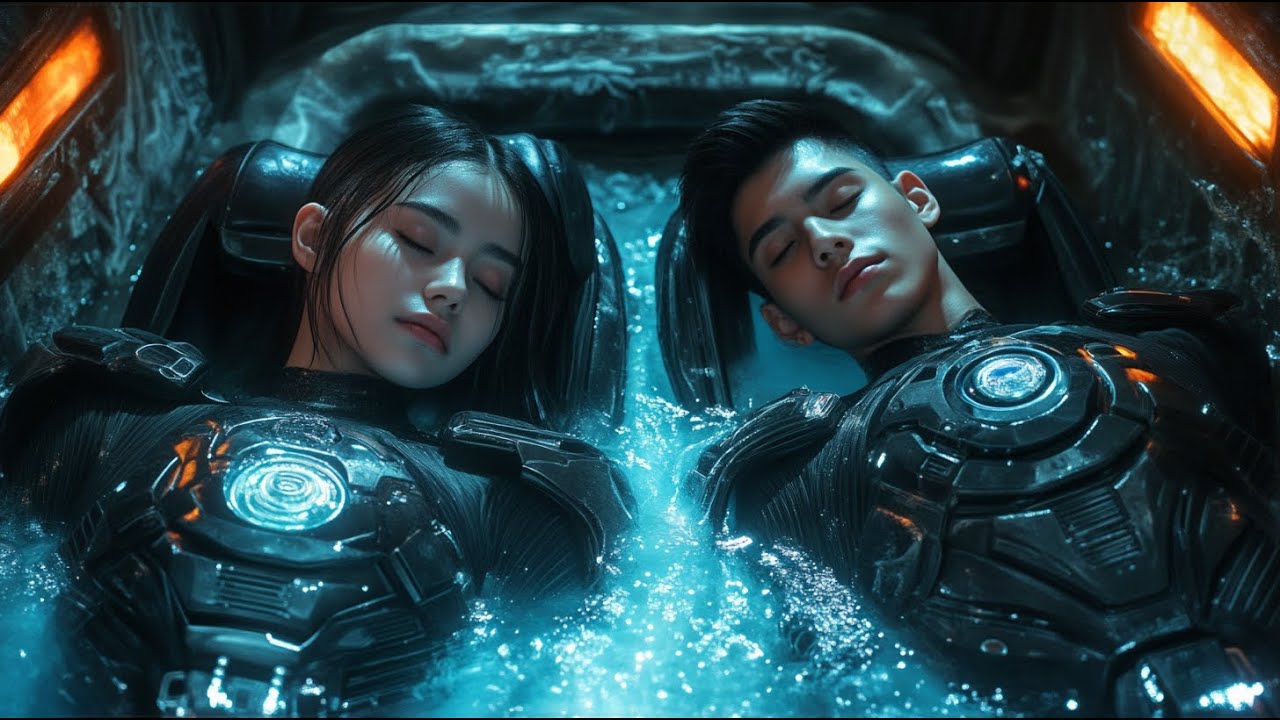 Cada Raza Extinta Dejó Una Advertencia: La Tierra Solo Finge Dormir | Sci-Fi | HFY en Español