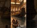 HALVE MAEN 1609: Naval History in Motion * SUPER ScaleModeling HEROES