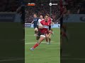 Top 5 tries of 2025!