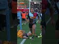 Top 5 tries of 2025!