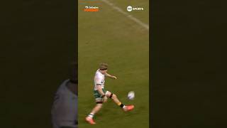 Top 5 tries of 2025!