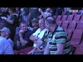 Howley in South Africa | WRU TV