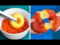 Unusual And Delicious Food Recipes From Chef | Greatest Breakfast, Dinner And Even Dessert Ideas