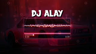 DJ ALAY VIRAL TIKTOK (SLOWED   REVERB) YANG KALIAN CARI CARI !!