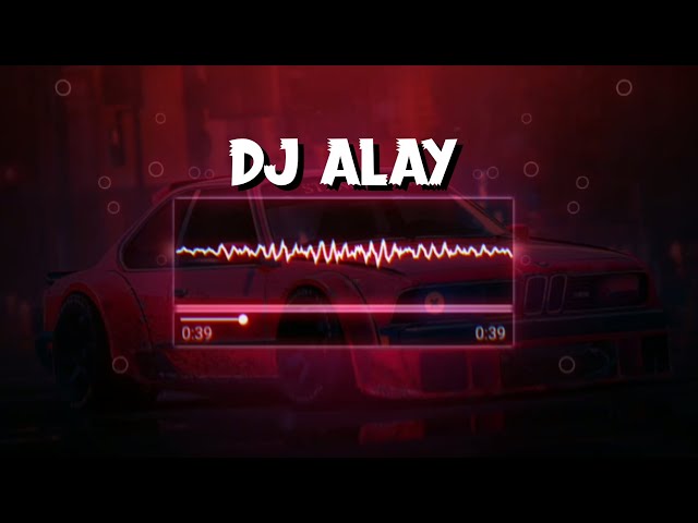 DJ ALAY VIRAL TIKTOK (SLOWED + REVERB) YANG KALIAN CARI CARI !! class=