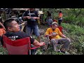 Tanjakan pisang susu vs taft , yg jimny ambrol | offroad extreme