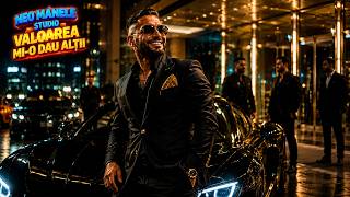 Valoarea mi-o dau alții 💥 HIT 2026 - Neo Manele Studio