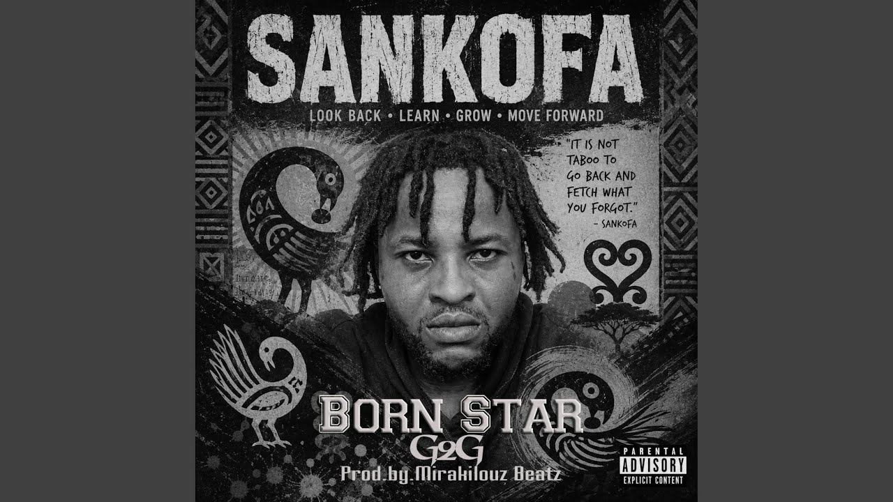 Watch SANKOFA on YouTube Watch SANKOFA on YouTube