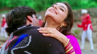 Teri Aashiqui Mein Dil To Kya Hum Jhankar Dushmani 2002 - Udit Narayan, Anuradha