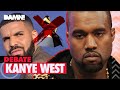 Kanye West vs Drake, J Cole, Kendrick y la Industria Discográfica