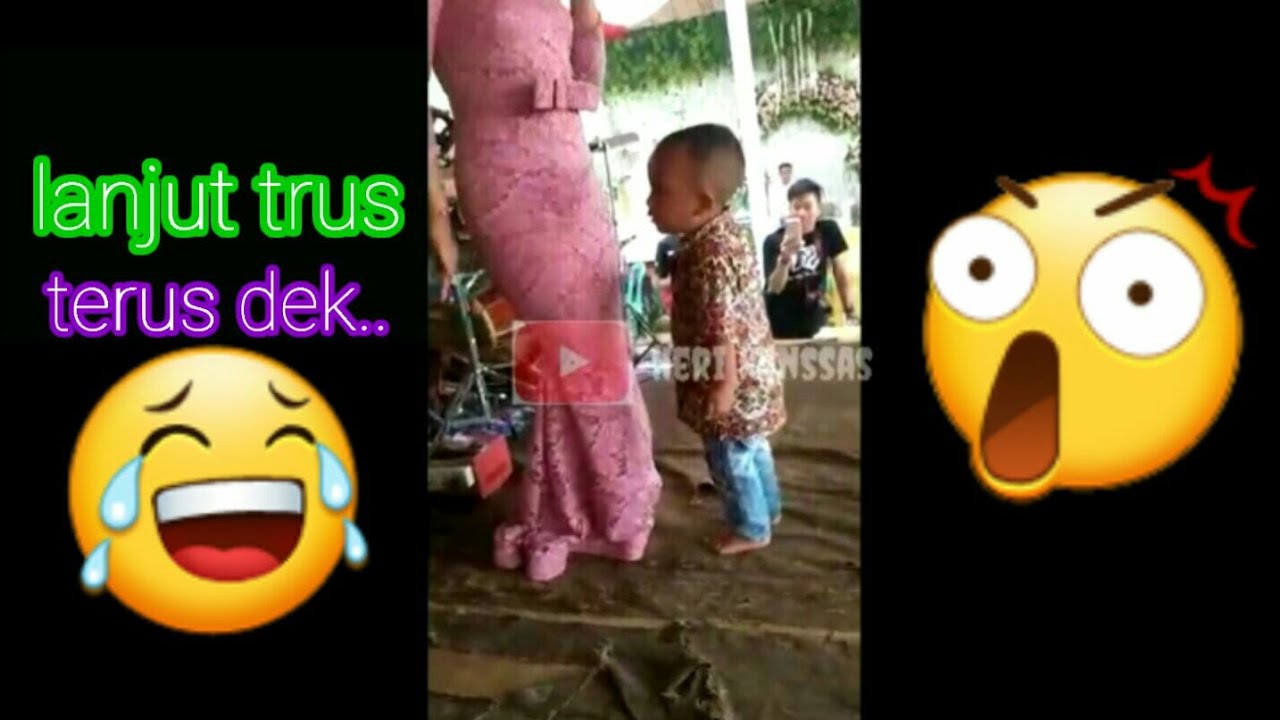 vidio lucu terbaru 2020 