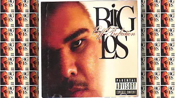 Big Los - Cuz We Hustle (Off Probation)