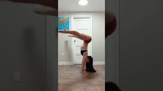 Jambes Ouvertes Vers Le Bas De Votre Tête