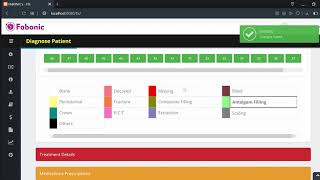 How to use Fabonic System - Dental and General Clinic Management