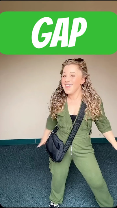 Shop with me in the GAP kids section!!🛍️ #kids #clothing #shopping #vlog #gap #shopwithme #tuesday